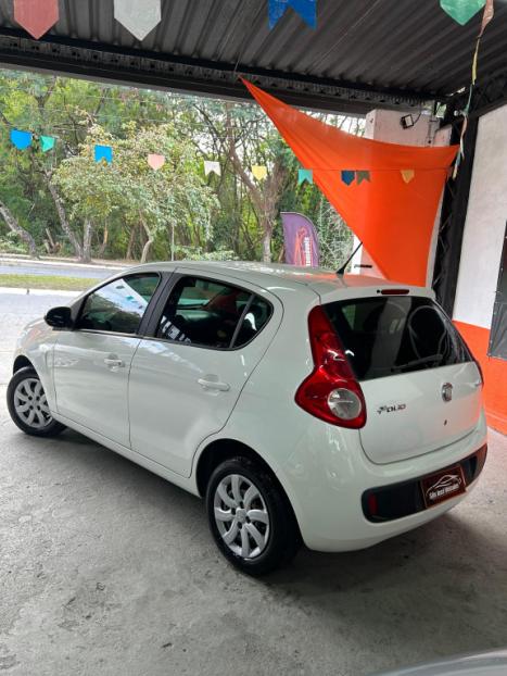 FIAT Palio 1.0 4P EVO FIRE FLEX ATTRACTIVE, Foto 3