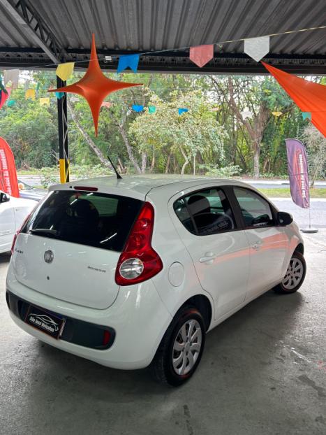 FIAT Palio 1.0 4P EVO FIRE FLEX ATTRACTIVE, Foto 4