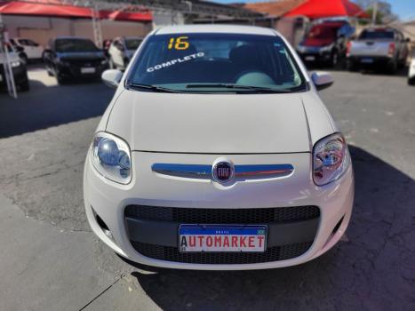 FIAT Palio 1.0 4P EVO FIRE FLEX ATTRACTIVE, Foto 2