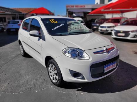 FIAT Palio 1.0 4P EVO FIRE FLEX ATTRACTIVE, Foto 3