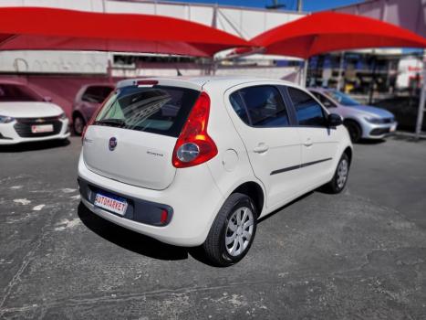 FIAT Palio 1.0 4P EVO FIRE FLEX ATTRACTIVE, Foto 4