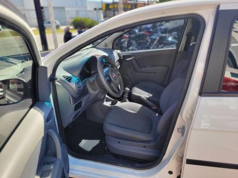 FIAT Palio 1.0 4P EVO FIRE FLEX ATTRACTIVE, Foto 6