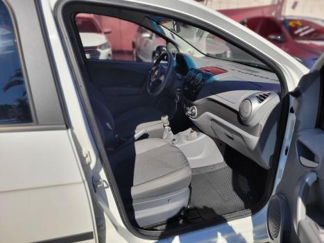 FIAT Palio 1.0 4P EVO FIRE FLEX ATTRACTIVE, Foto 7