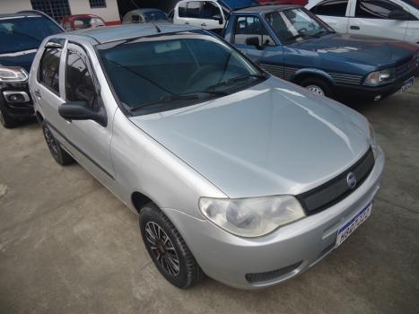 FIAT Palio 1.0 4P FIRE, Foto 1