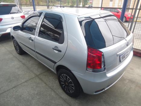 FIAT Palio 1.0 4P FIRE, Foto 5