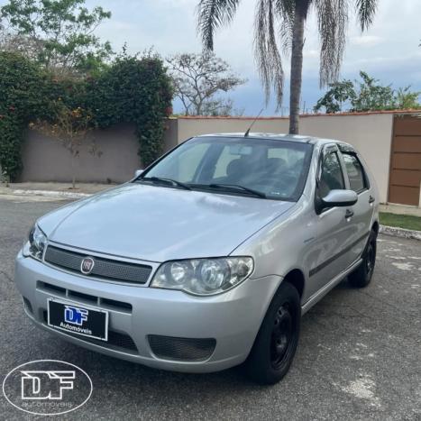 FIAT Palio 1.0 4P FIRE, Foto 2