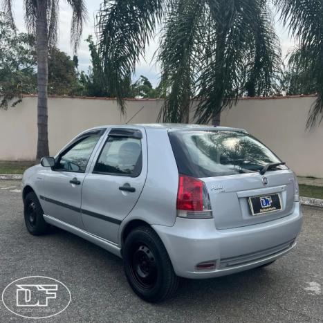 FIAT Palio 1.0 4P FIRE, Foto 3