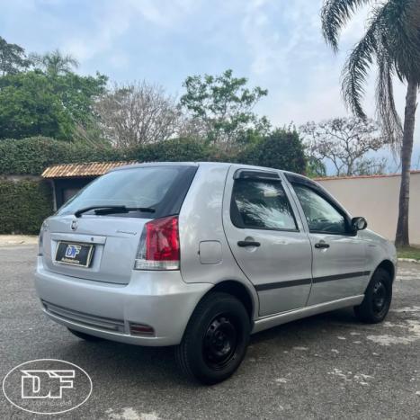 FIAT Palio 1.0 4P FIRE, Foto 4