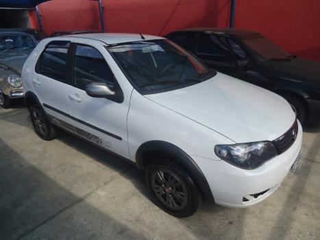 FIAT Palio 1.0 4P FIRE FLEX WAY, Foto 2
