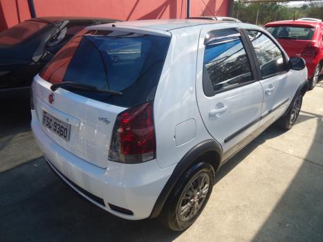 FIAT Palio 1.0 4P FIRE FLEX WAY, Foto 3
