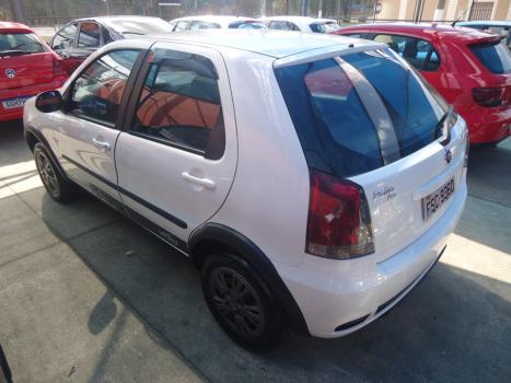 FIAT Palio 1.0 4P FIRE FLEX WAY, Foto 4