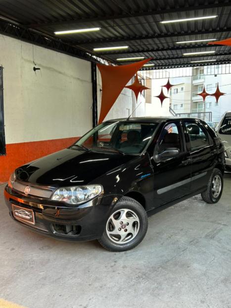 FIAT Palio 1.0 4P FIRE CELEBRATION ECONOMY, Foto 1