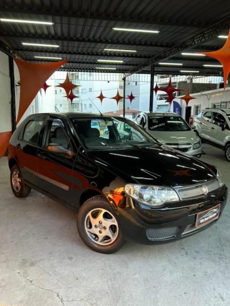 FIAT Palio 1.0 4P FIRE CELEBRATION ECONOMY, Foto 2