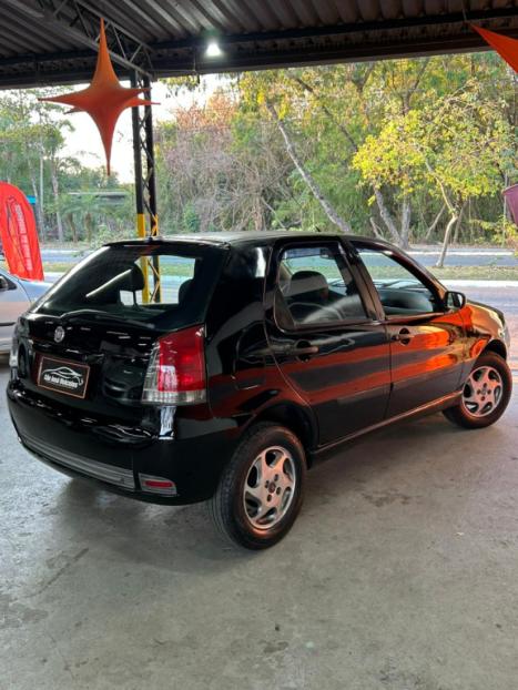 FIAT Palio 1.0 4P FIRE CELEBRATION ECONOMY, Foto 4