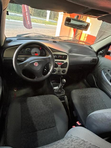 FIAT Palio 1.0 4P FIRE CELEBRATION ECONOMY, Foto 5