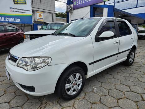 FIAT Palio 1.0 4P FLEX FIRE, Foto 1