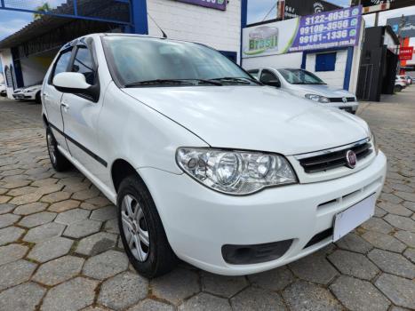 FIAT Palio 1.0 4P FLEX FIRE, Foto 2