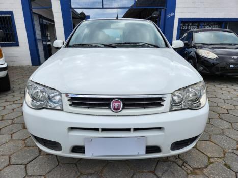 FIAT Palio 1.0 4P FLEX FIRE, Foto 3