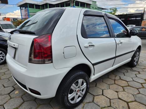 FIAT Palio 1.0 4P FLEX FIRE, Foto 4