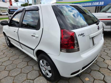 FIAT Palio 1.0 4P FLEX FIRE, Foto 5