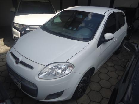 FIAT Palio 1.0 4P FLEX ATTRACTIVE, Foto 1