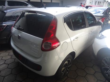 FIAT Palio 1.0 4P FLEX ATTRACTIVE, Foto 2