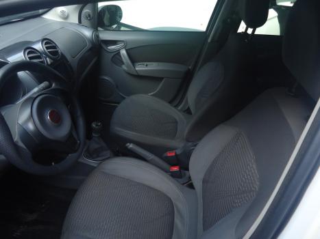 FIAT Palio 1.0 4P FLEX ATTRACTIVE, Foto 4