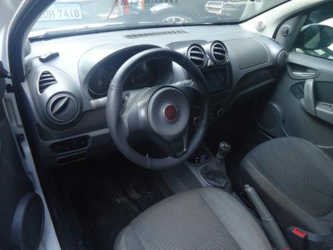 FIAT Palio 1.0 4P FLEX ATTRACTIVE, Foto 5