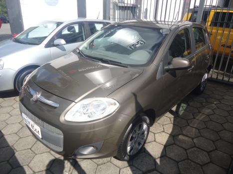 FIAT Palio 1.0 4P FLEX ATTRACTIVE, Foto 2