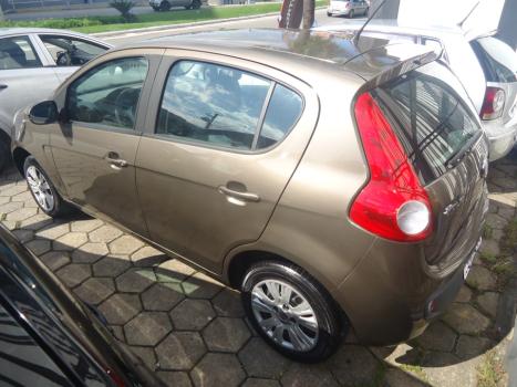 FIAT Palio 1.0 4P FLEX ATTRACTIVE, Foto 3