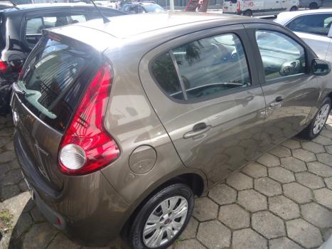 FIAT Palio 1.0 4P FLEX ATTRACTIVE, Foto 4
