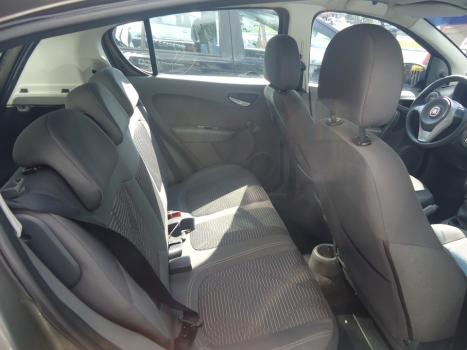 FIAT Palio 1.0 4P FLEX ATTRACTIVE, Foto 5