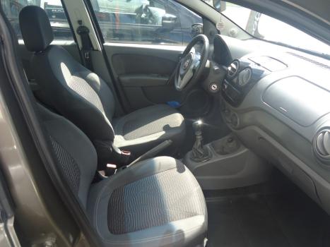 FIAT Palio 1.0 4P FLEX ATTRACTIVE, Foto 6