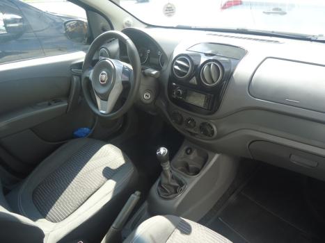 FIAT Palio 1.0 4P FLEX ATTRACTIVE, Foto 7