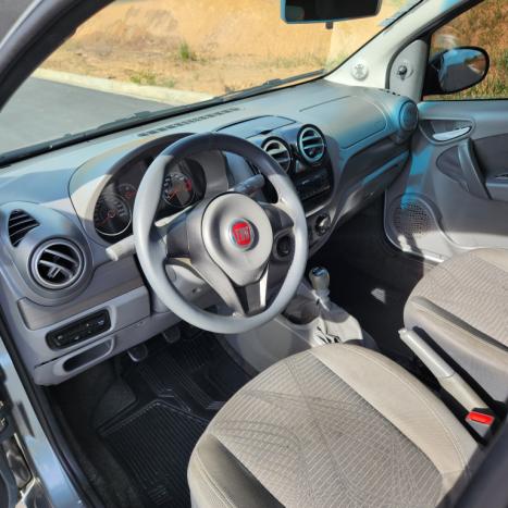 FIAT Palio 1.0 4P FLEX ATTRACTIVE, Foto 3