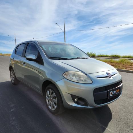 FIAT Palio 1.0 4P FLEX ATTRACTIVE, Foto 4