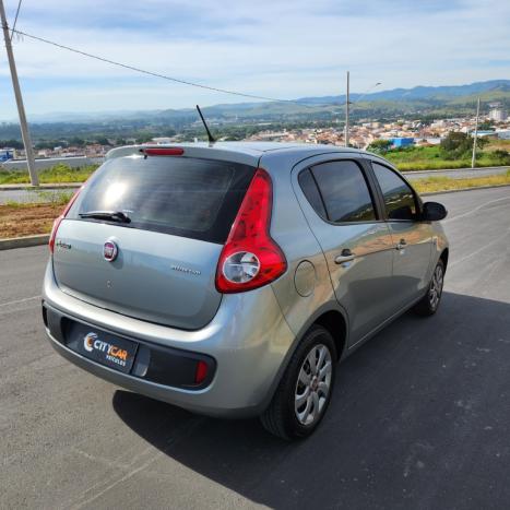 FIAT Palio 1.0 4P FLEX ATTRACTIVE, Foto 7