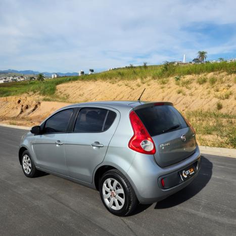 FIAT Palio 1.0 4P FLEX ATTRACTIVE, Foto 9