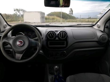 FIAT Palio 1.0 4P FLEX ATTRACTIVE, Foto 5