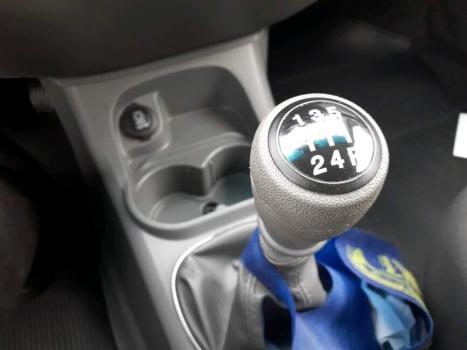 FIAT Palio 1.0 4P FLEX ATTRACTIVE, Foto 8