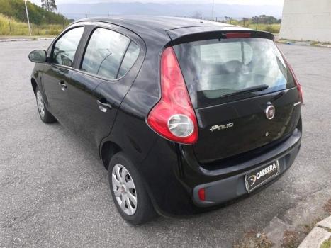 FIAT Palio 1.0 4P FLEX ATTRACTIVE, Foto 17