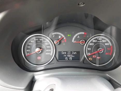 FIAT Palio 1.0 4P FLEX ATTRACTIVE, Foto 21