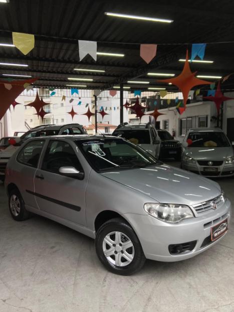 FIAT Palio 1.0, Foto 2