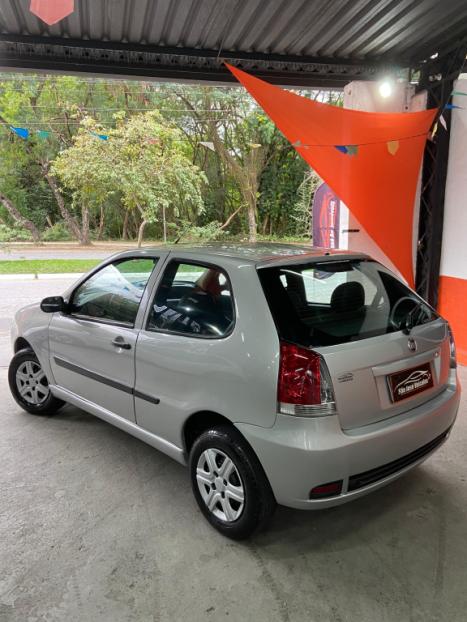 FIAT Palio 1.0, Foto 3