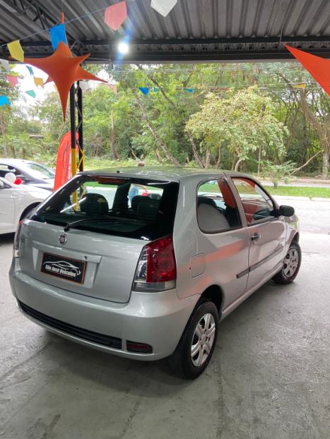 FIAT Palio 1.0, Foto 4