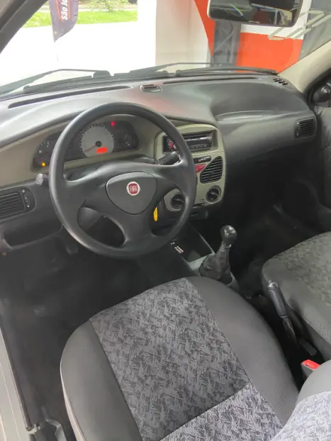FIAT Palio 1.0, Foto 5
