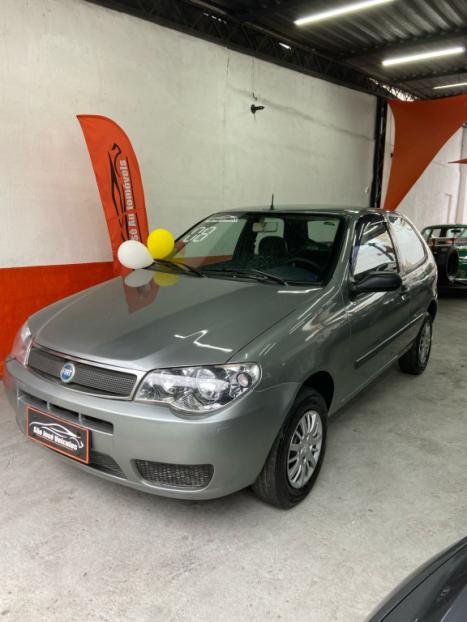 FIAT Palio 1.0, Foto 1