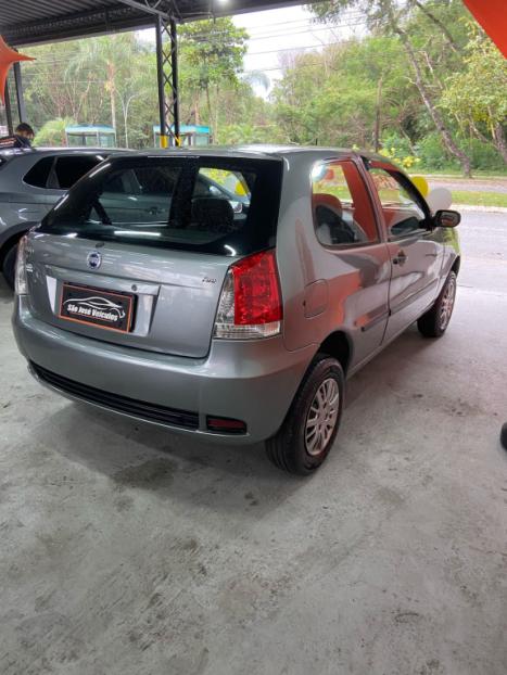 FIAT Palio 1.0, Foto 3