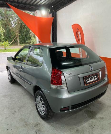 FIAT Palio 1.0, Foto 4