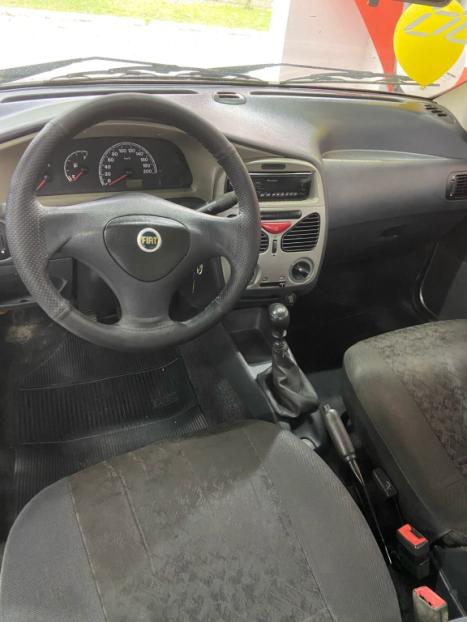 FIAT Palio 1.0, Foto 5